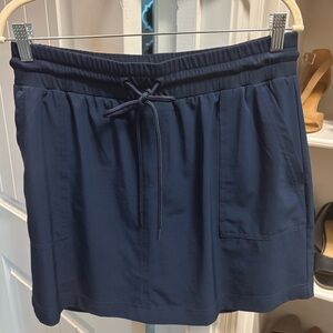 Lou and Grey athletic skort